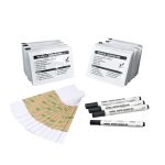 Fargo 81518 Compatible Cleaning Kit