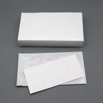 Currency Counter Cleaning Card