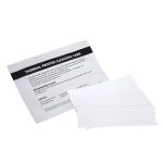 Thermal Printer Cleaning Card – 2.5″x6″