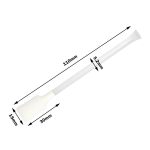 IPA Snap Swab 3.0’’