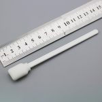 Industrial Foam Swab FS707W
