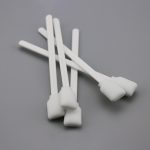 Industrial Foam Swab FS707W