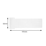 Magicard M9006-409/R Compatible Cleaning Kit