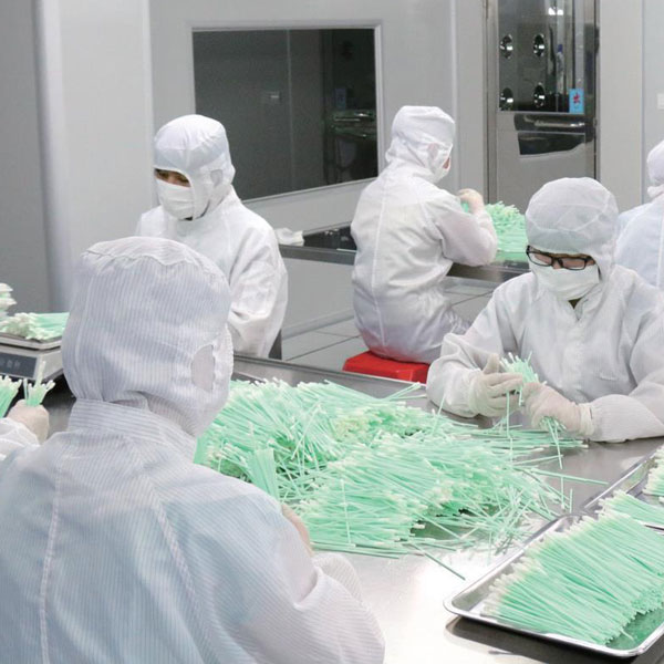 Order Confirmation & Production