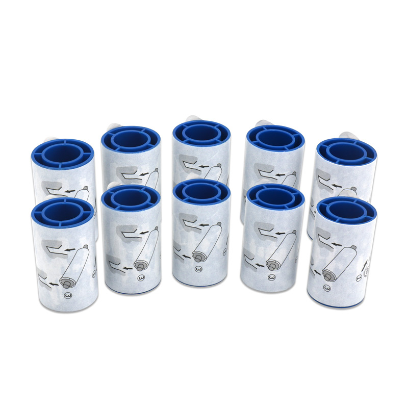 Datacard DCCleanKit Compatible Cleaning Kit