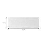 Thermal Printer Cleaning Card – 2″x6″