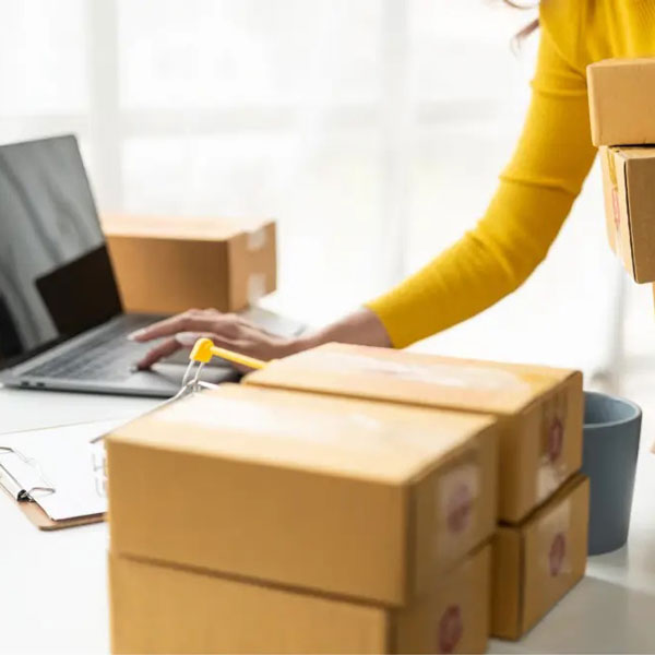 Quotation & Sample Confirmation