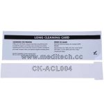 Evolis ACL004 Compatible Cleaning Kit