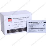 Card Reader Cleaning Wipe