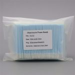 Cleanroom Foam Swab FS757