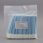 Cleanroom Microfiber Swab MS714