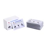 ATM CR80 Flat Cleaning Card