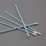 Cleanroom Polyester Swab PS761