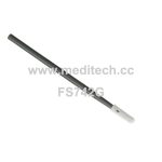 Industrial Foam Swab FS742G