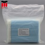 Cleanroom Microfiber Swab MS761