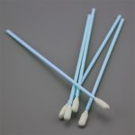Cleanroom Foam Swab FS740