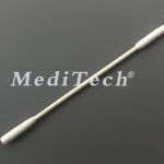Compatible with IQOS E-cigarette cleaning swab