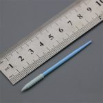ESD-Safe Spiral Pointed Foam Swab FS752
