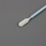 Cleanroom Polyester Swab PS761