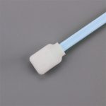 Cleanroom Foam Swab FS707
