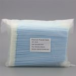 Cleanroom Polyester Swab PS761