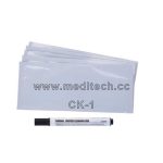 Magicard CK-1 Compatible Cleaning Kit