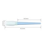 Industrial Foam Swab FS706
