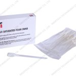 IPA Snap Swab - 4.5’’