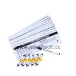 Magicard M9005-761 Compatible Cleaning Kit