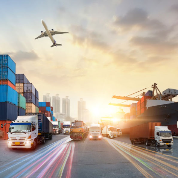 Delivery & After-Sales Support