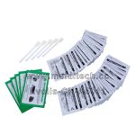 Evolis A5011 Compatible Cleaning Kit