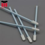 Cleanroom Microfiber Swab MS758