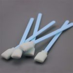 Cleanroom Foam Swab FS707