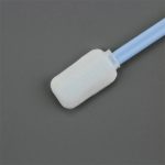 Cleanroom Polyester Swab PS714