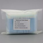 Cleanroom Foam Swab FS751