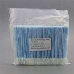 Cleanroom Microfiber Swab MS713