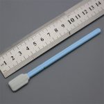 Cleanroom Microfiber Swab MS713