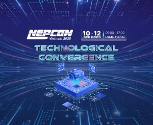 Invitation to Visit Our Booth at NEPCON Vietnam...