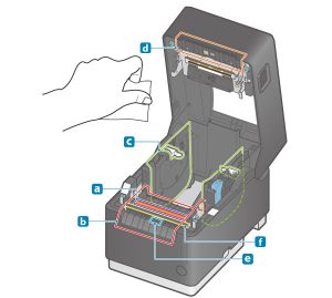 Card Printer and Thermal Printer Cleaning Manual