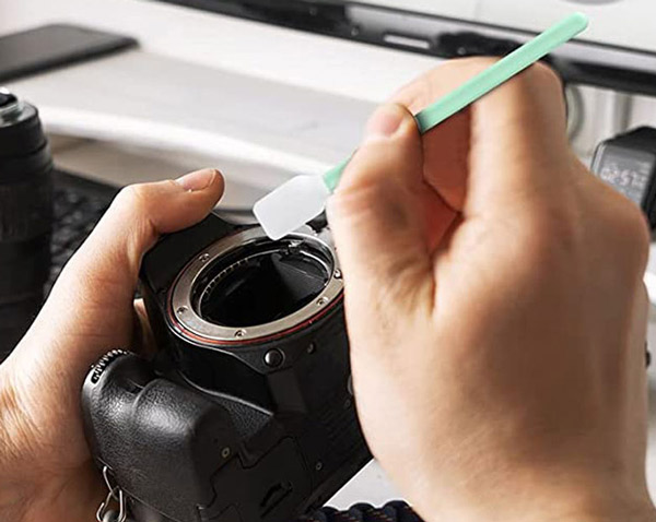 How to Clean a Camera: A Complete Step-by-Step ...