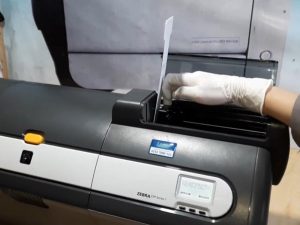 How to Clean Zebra ZXP Series 7 Printer: A Comp... How to Clean Zebra ZXP Series 7 Printer: A Comp...