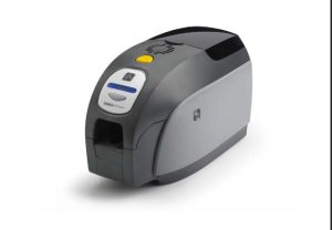 How to Clean Zebra ZXP Series 3 Card Printer
