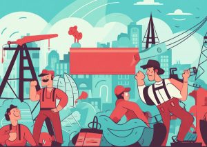 2026 International Labor Day Holiday Notice