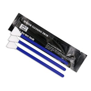 How to Choose the Right APS-C Sensor Cleaning Swab